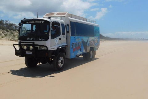 North Stradbroke Island - Accommodation Cooktown 0