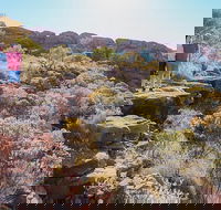 Kings Canyon Day Trip from Ayers Rock - Accommodation Cooktown