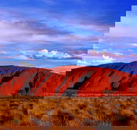 Uluru and Kata Tjuta Experience with BBQ Dinner - Accommodation Cooktown