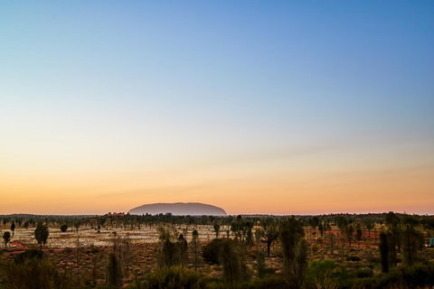 Uluru Field Of Light Sunrise Tour - Accommodation Cooktown 12