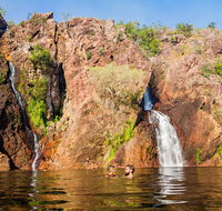 Litchfield National Park Day Tour from Darwin