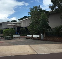Darwin Military Museum General Entry Ticket