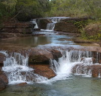 3 Day 4WD Dragonfly Dreaming Top End Safari - Accommodation Cooktown