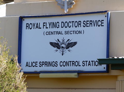 Alice Springs Highlights Half-Day Tour - Accommodation Cooktown 10