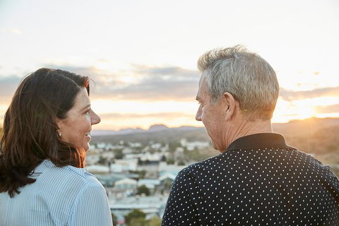 Alice Springs Highlights Half-Day Tour - Accommodation Cooktown 19