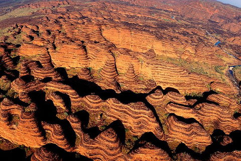 Bungle Bungles & Lake Argyle Air Tour From Darwin - Accommodation Cooktown 0