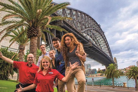 Australia Sightseeing Pass - Accommodation Cooktown 0