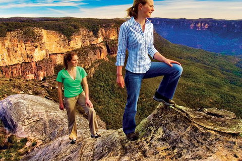 Australia Sightseeing Pass - Accommodation Cooktown 1