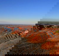 Kings Canyon Helicopter Tour