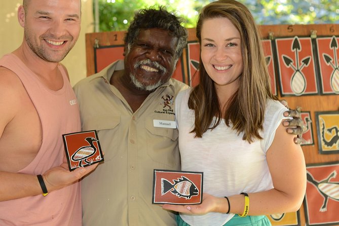  Accommodation Cooktown