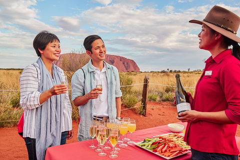Ayers Rock 4 Tour Combo: Complete Uluru Base Walk At Sunrise, Valley Of The Winds At Sunrise, Kata Tjuta Sunset And Uluru Sunset - Accommodation Cooktown 6