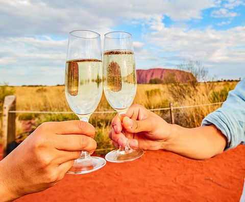 Ayers Rock 4 Tour Combo: Complete Uluru Base Walk At Sunrise, Valley Of The Winds At Sunrise, Kata Tjuta Sunset And Uluru Sunset - Accommodation Cooktown 8