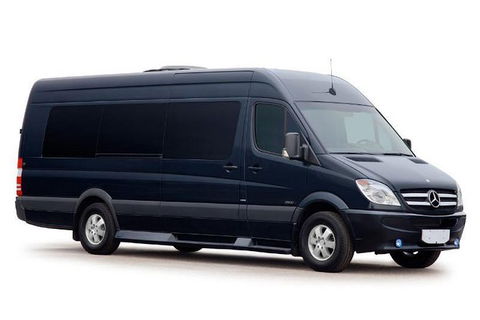 Airport Shuttle Transfer From Sydney City To Sydney Airport - Accommodation Cooktown 0