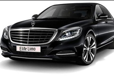 Sydney Airport (SYD) Private Transfer - Accommodation Cooktown 0