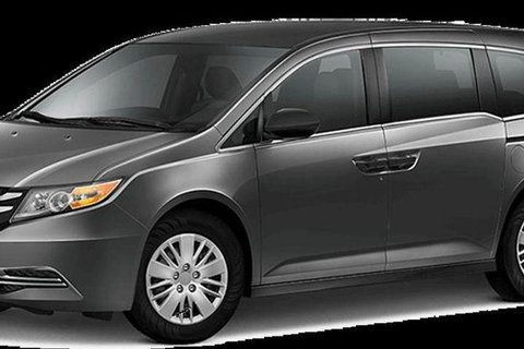 Sydney Airport (SYD) Private Transfer - Accommodation Cooktown 1