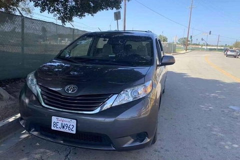 Sydney Airport (SYD) Private Transfer - Accommodation Cooktown 10