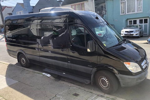 Sydney Airport (SYD) Private Transfer - Accommodation Cooktown 11