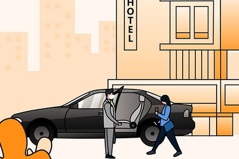 Sydney Airport (SYD) Private Transfer - Accommodation Cooktown 3