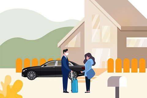 Sydney Airport (SYD) Private Transfer - Accommodation Cooktown 7