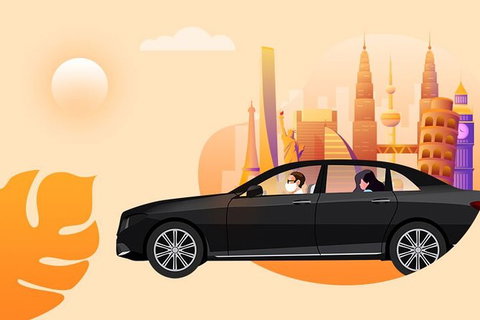 Sydney Airport (SYD) Private Transfer - Accommodation Cooktown 2