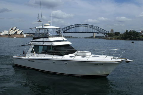 Big Day Out On Sydney Harbour For Small Groups - Accommodation Cooktown 2