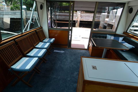 Big Day Out On Sydney Harbour For Small Groups - Accommodation Cooktown 8