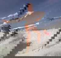 Byron Bay Half Day Surf Lesson - Accommodation Cooktown