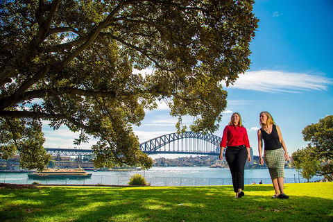 Afternoon Botany Bay And The Rocks Sydney Tour - Accommodation Cooktown 0