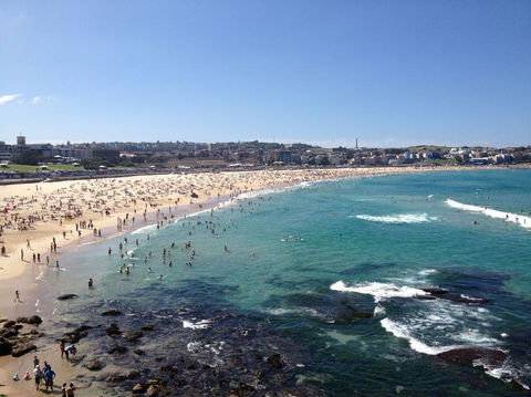 Afternoon Botany Bay And The Rocks Sydney Tour - Accommodation Cooktown 13