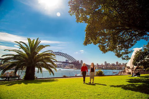 Afternoon Botany Bay And The Rocks Sydney Tour - Accommodation Cooktown 1