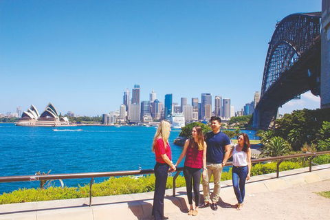 Afternoon Botany Bay And The Rocks Sydney Tour - Accommodation Cooktown 23