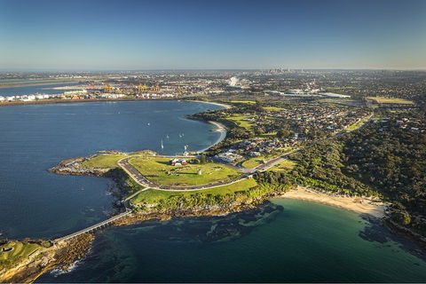 Afternoon Botany Bay And The Rocks Sydney Tour - Accommodation Cooktown 21
