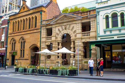 Afternoon Botany Bay And The Rocks Sydney Tour - Accommodation Cooktown 16