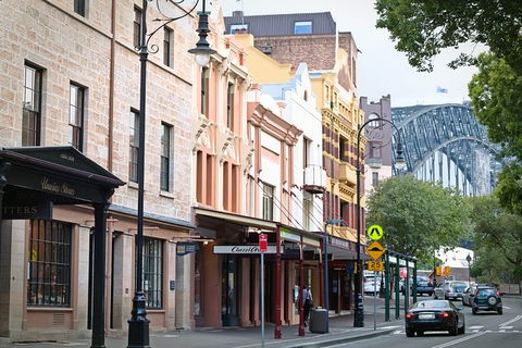 Afternoon Botany Bay And The Rocks Sydney Tour - Accommodation Cooktown 25