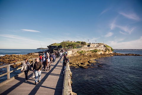 Afternoon Botany Bay And The Rocks Sydney Tour - Accommodation Cooktown 22