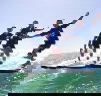 Private and Small-Group Surfing Lessons in Byron Bay - Accommodation Cooktown