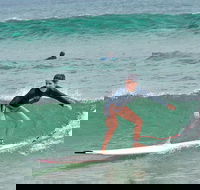 Out The Back 3-Day Surf School in Byron Bay - Accommodation Cooktown