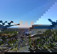 Vintage Styled Electric-Bike Hire Explore Byron Bay and Surrounds - Accommodation Cooktown