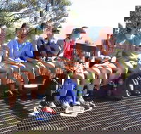 Mount Warning Day Trip from Byron Bay Including BBQ Lunch - Accommodation Cooktown