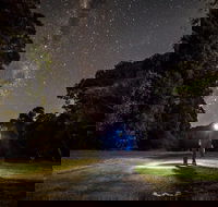 Byron Bay Surfing Lesson and Mount Warning Sunrise Climb Including Overnight Camping and BBQ Dinner - Accommodation Cooktown