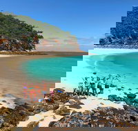 Stray Australia Byron Bay to Cairns - Freestyle Tour - Accommodation Cooktown