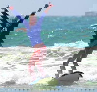 Byron Bay Private Surf Lesson - Accommodation Cooktown