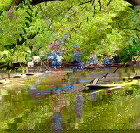 Byron Stand Up Paddle Nature Tour - Accommodation Cooktown