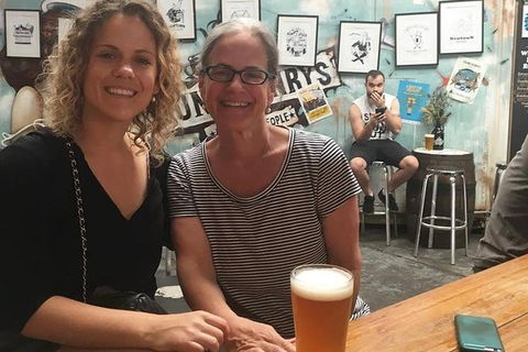 BOHO BLITZ: Best Of Sydney's Charming Inner City Neighbourhoods 1 Day! - Accommodation Cooktown 1