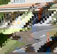 Private Byron Bay Pickup to Brisbane Airport 1-4 People 0700am-0700pm - Accommodation Cooktown