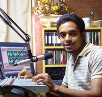 TWR360 - Accommodation Cooktown