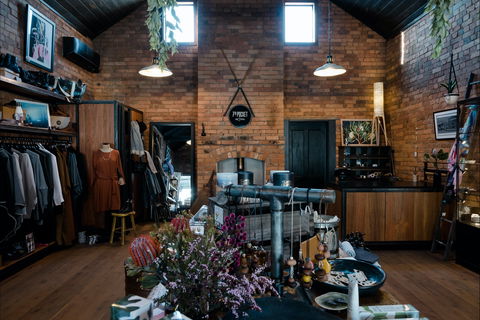 7th Pocket - Accommodation Cooktown 0