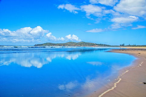 Airforce Beach - Accommodation Cooktown 0