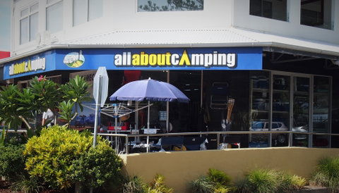 All About Camping - Accommodation Cooktown 0