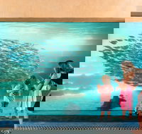 AQWA the Aquarium of Western Australia - Accommodation Cooktown